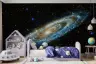 Galaxy Nebula Wall Mural 6