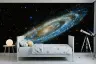 Galaxy Nebula Wall Mural 7