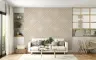 Geometric Diamond Pattern Wallpaper 6