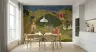 Mughal Procession Landscape Wall Mural 7