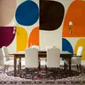 Abstract Geometric Shapes Wallpaper 7