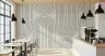 Abstract Archway Geometric Wallpaper 8
