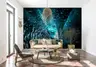 Arctic Ice Cave Wall Mural 8