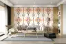 Southwestern Geometric Tribal Wallpaper 8