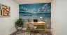 Ocean Waves Beach Wall Mural 6