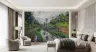 Terraced Rice Field Landscape Wall Mural 6