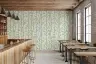 Bamboo Leaf Trail Wallpaper 8