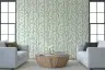 Bamboo Leaf Trail Wallpaper 7