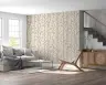 Bamboo Leaf Trail Rose Wallpaper 8
