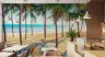 Palm Tree Beach Wall Mural 7