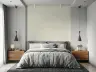 Geometric Diamond Beige Wallpaper 8