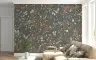 Birds and Blossoms Botanical Wallpaper 6