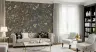Birds and Blossoms Botanical Wallpaper 8