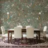 Birds and Botanicals Wall Mural 7