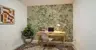 Botanical Birds and Blooms Wallpaper 8