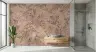 Botanical Birds and Butterflies Wallpaper Mural 6