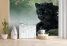 Black Panther Water's Edge Wall Mural 8