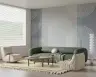 Geometric Archway Wall Mural 6
