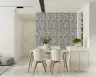 Tranquil Bluebell Botanical Trail Wallpaper 8