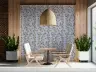 Tranquil Bluebell Botanical Trail Wallpaper 6