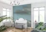 Dramatic Cloudscape Wall Mural 6