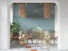 Dramatic Cloudscape Wall Mural 8