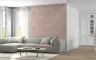 Floral Bouquet Blush Pink Wallpaper 8