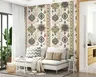 Boho Tribal Medallion Wallpaper 8