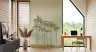 Vintage Tropical Palm Tree Wall Mural 7