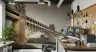 Historic Stone Arch Bridge Architectural Wall Mural 7
