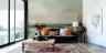 Misty Coastal Landscape Wall Mural 7