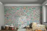 Vibrant Confetti Splash Abstract Kids Wallpaper 7