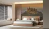 Enchanting European Castle Hilltop Wall Mural 6