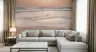 Ethereal Sunset Beachscape Wall Mural 6