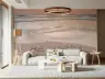 Ethereal Sunset Beachscape Wall Mural 7