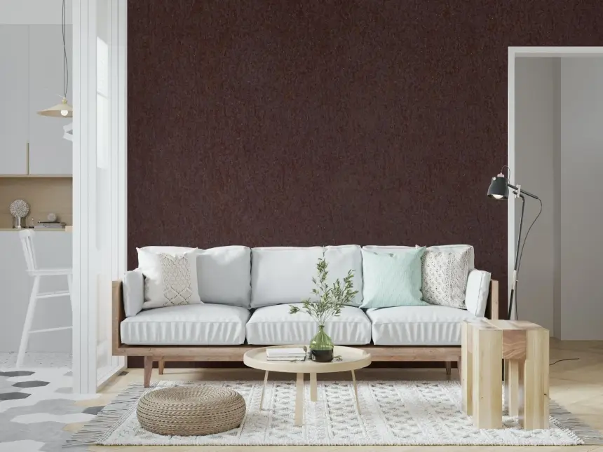 Cocoa Canvas Wall Mural -2306790