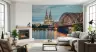 Cologne Cathedral and Hohenzollern Bridge Wall Mural 8