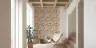 Adorable Illustrated Cats Pattern Wallpaper 6