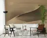 Serene Desert Dune Wall Mural 7