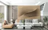 Serene Desert Dune Wall Mural 6