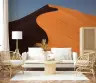 Captivating Desert Dunes Landscape Wall Mural 7