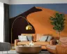 Captivating Desert Dunes Landscape Wall Mural 8