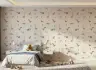 Playful Dinosaur Adventure Kids Wallpaper 6