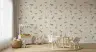 Playful Dinosaur Adventure Kids Wallpaper 7