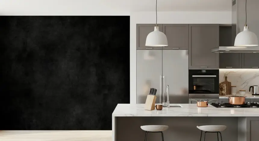 Dirty Paper - Cave Wall Mural