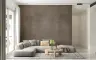 Urban Grey Textured Plaster Effect Wallpaper 8