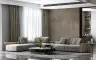 Urban Grey Textured Plaster Effect Wallpaper 7