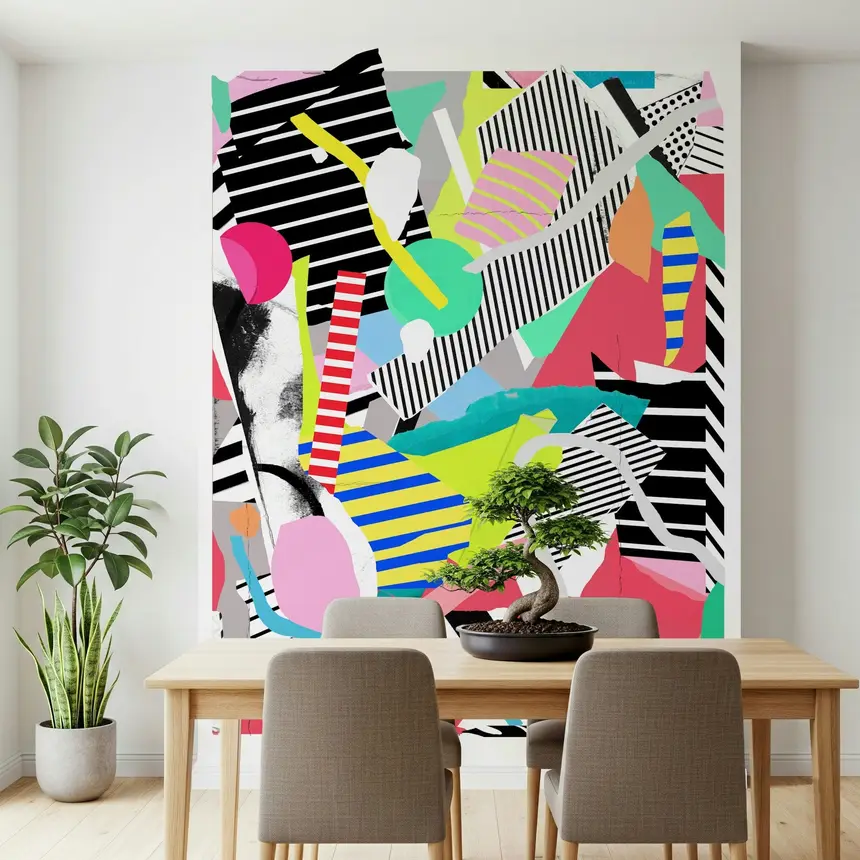 Dreamer Wall Mural