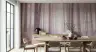 Misty Purple Forest Wall Mural 8