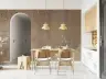 Rustic Concrete Finish Textured Wall Mural 7